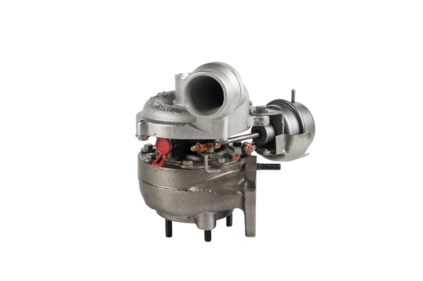 Turbocompressor, sobrealimentação Green Reman ADREME1505GN