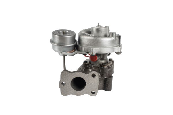 Turbocharger Green Reman