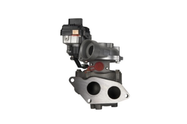 Turbocharger Green Reman