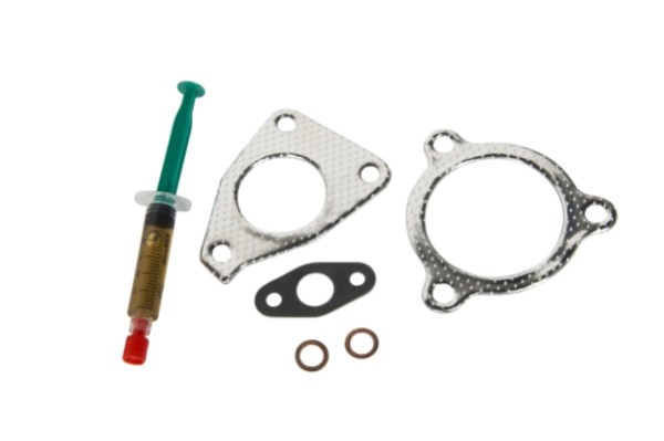 Turbocharger Green Reman