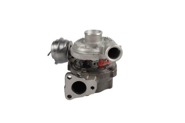 Turbocharger Green Reman