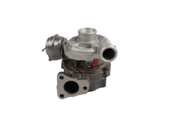 Turbocharger Green Reman