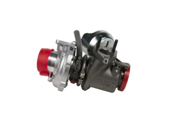 Turbocharger Green Reman
