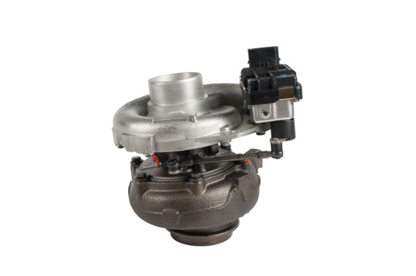 Turbocharger Green Reman AD6480960199