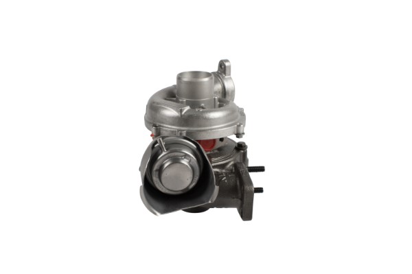 Turbocharger Green Reman