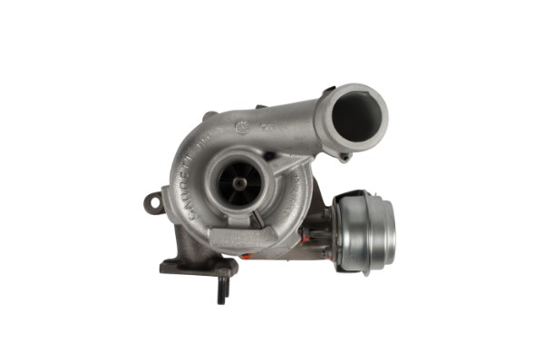 Turbocharger Green Reman