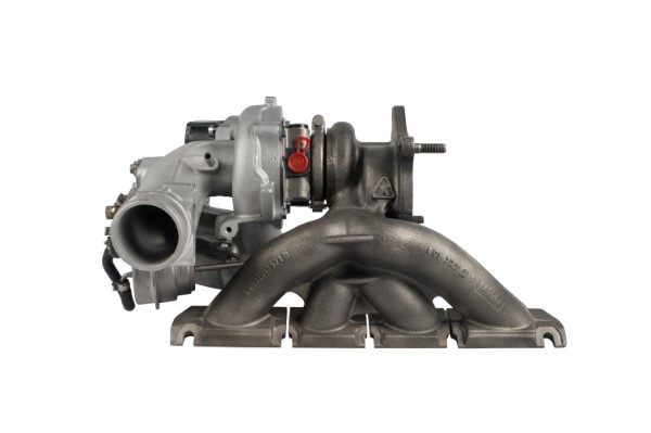 Turbocharger Green Reman ADAUA320AXGC