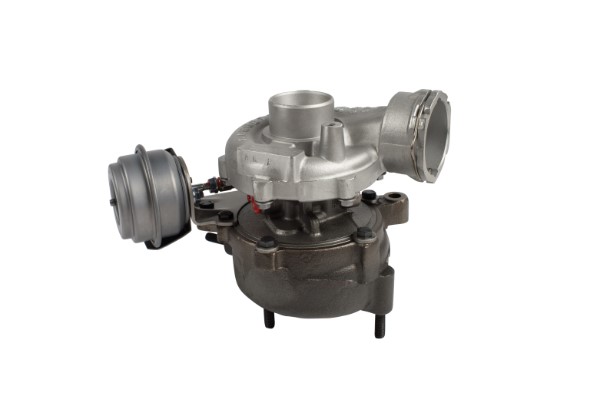 Turbocharger Green Reman