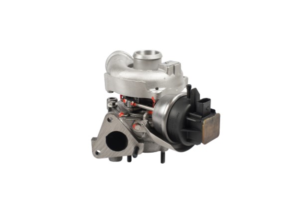 Turbocharger Green Reman