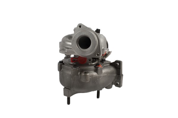 Turbocharger Green Reman