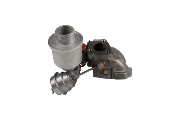 Turbocharger Green Reman