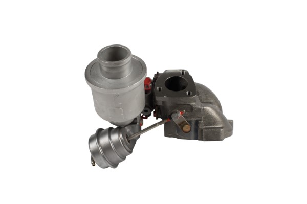 Turbocharger Green Reman ADAUTT18T180GC