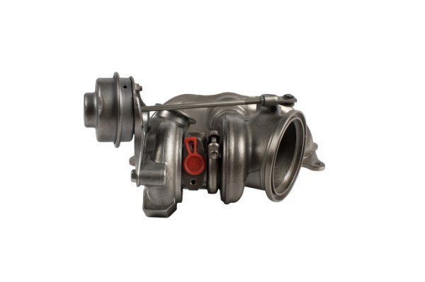Turbocharger Green Reman