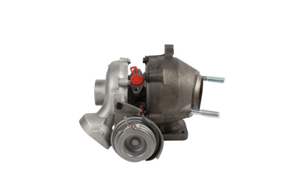Turbocharger Green Reman