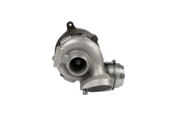 Turbocharger Green Reman