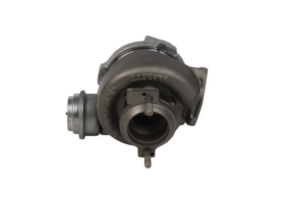 Turbocharger Green Reman