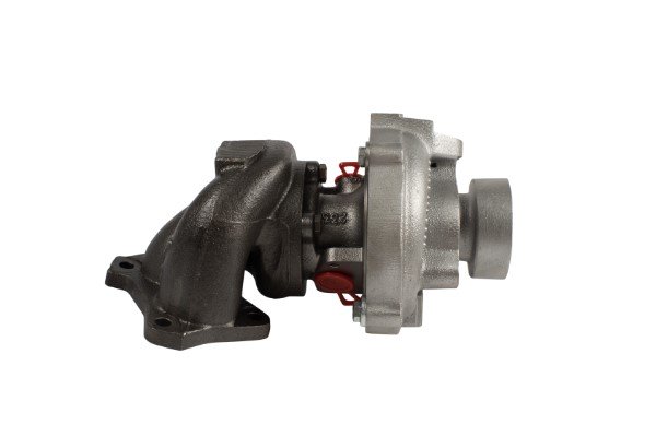 Turbocharger Green Reman