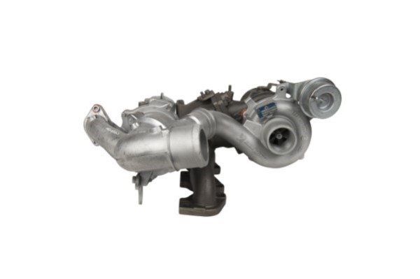 Turbocompresseur, suralimentation Green Reman