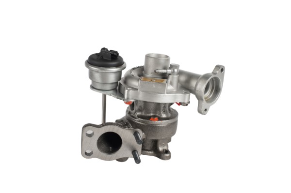 Turbocharger Green Reman