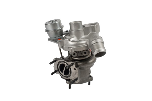 Turbocharger Green Reman