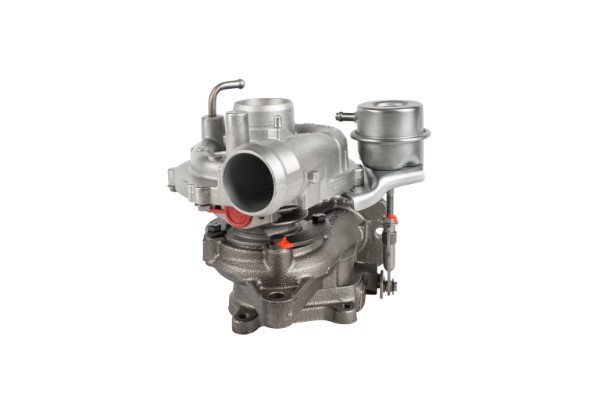Turbocharger Green Reman