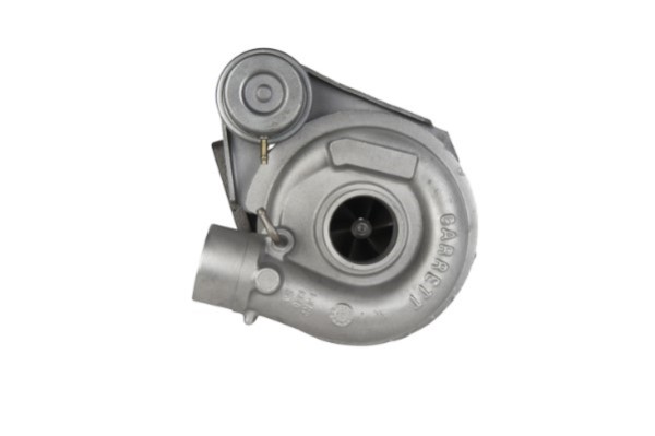 Turbocharger Green Reman