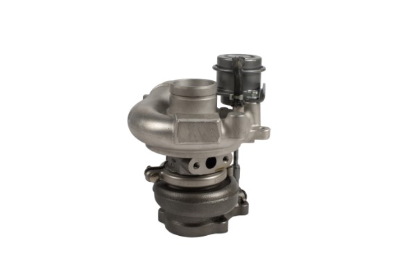 Turbocharger Green Reman