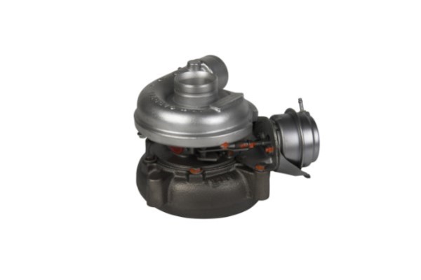 Turbocharger Green Reman