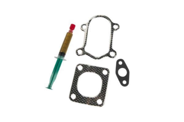 Turbocharger Green Reman