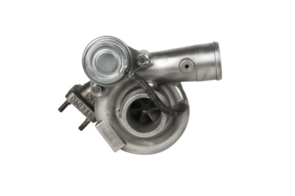 Turbocharger Green Reman