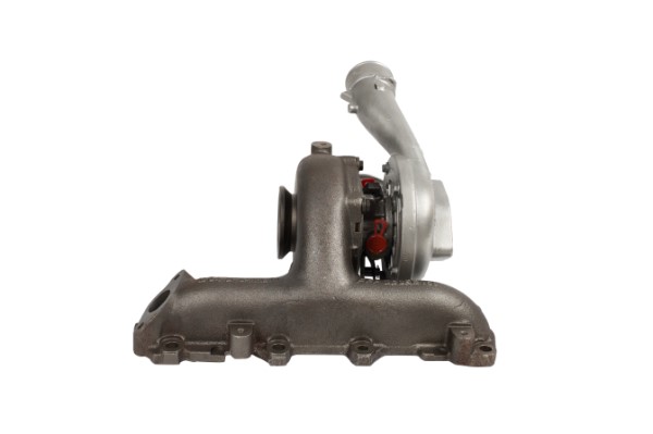 Turbocharger Green Reman