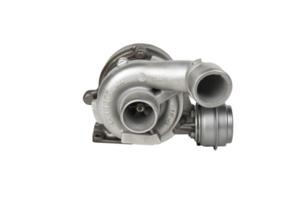 Turbocharger Green Reman