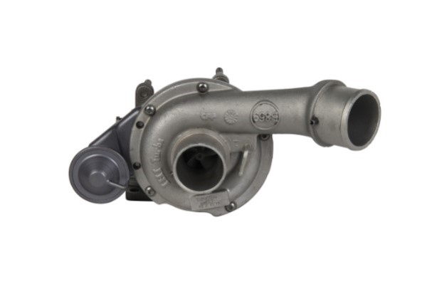 Turbocharger Green Reman