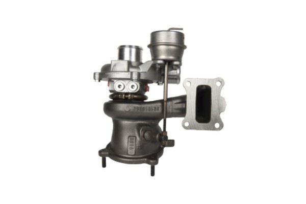 Turbocharger Green Reman