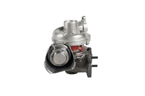 Turbocharger Green Reman