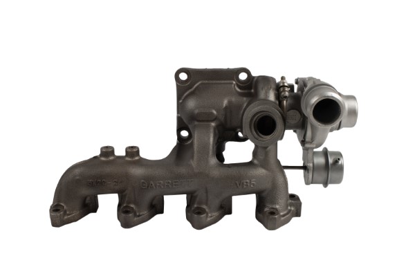 Turbocharger Green Reman