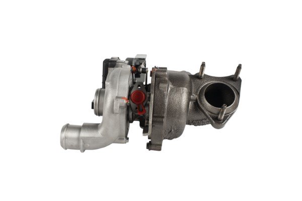Turbocharger Green Reman