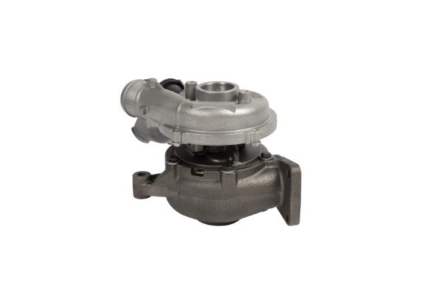 Turbocharger Green Reman