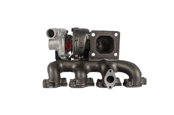 Turbocharger Green Reman