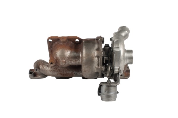 Turbocharger Green Reman