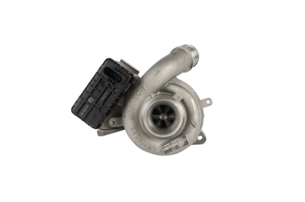 Turbocharger Green Reman