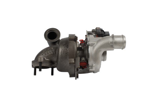 Turbocharger Green Reman