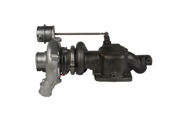 Turbocharger Green Reman