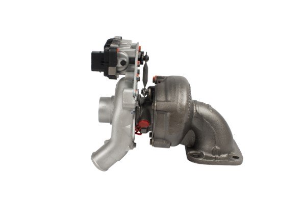 Turbocharger Green Reman