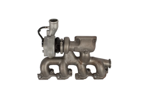 Turbocharger Green Reman