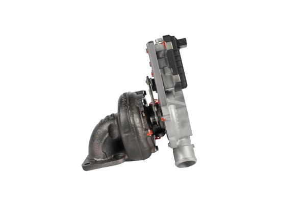 Turbocharger Green Reman
