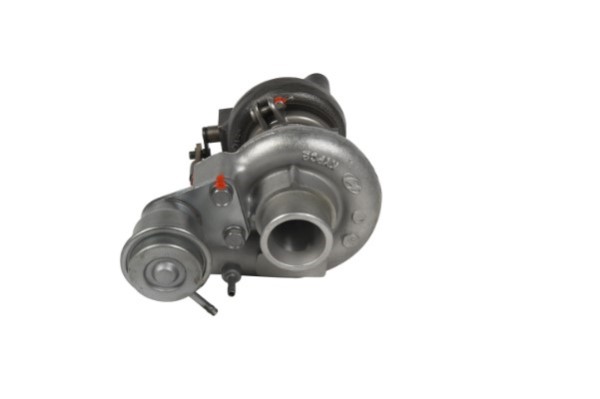 Turbocharger Green Reman