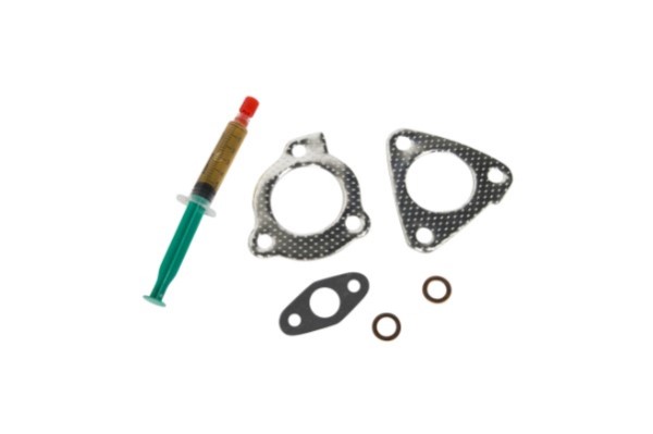 Turbocharger Green Reman ADHYGR22CRGC