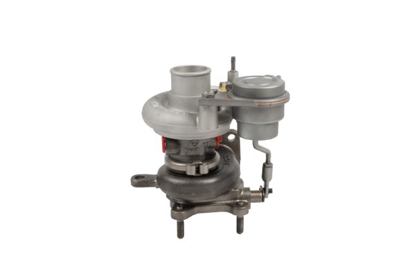 Turbocharger Green Reman