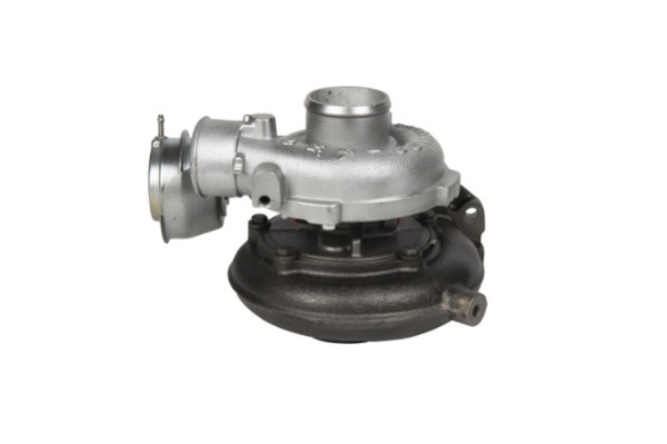 Turbocharger Green Reman